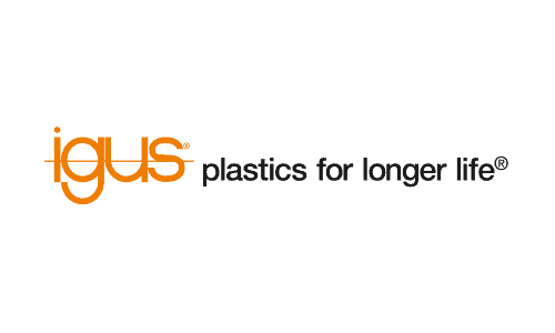 igus plastic for longer life